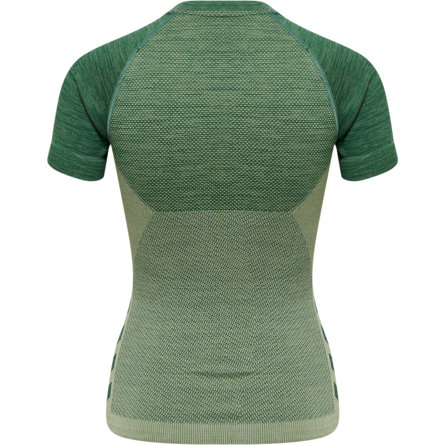 6465-LAUREL WREATH/LILY PAD MELANGE