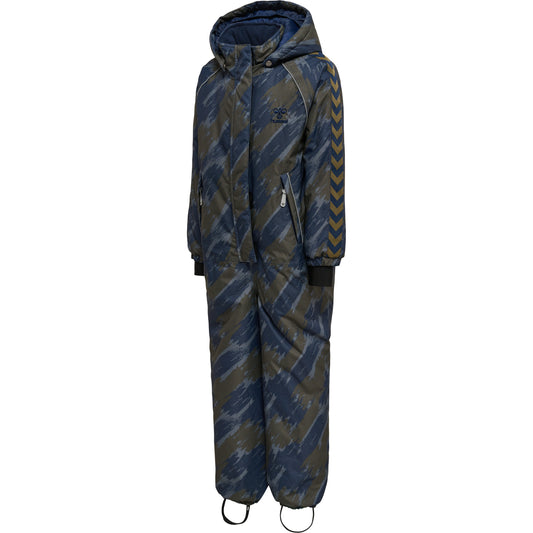 hmlARTIC TEX SNOWSUIT
