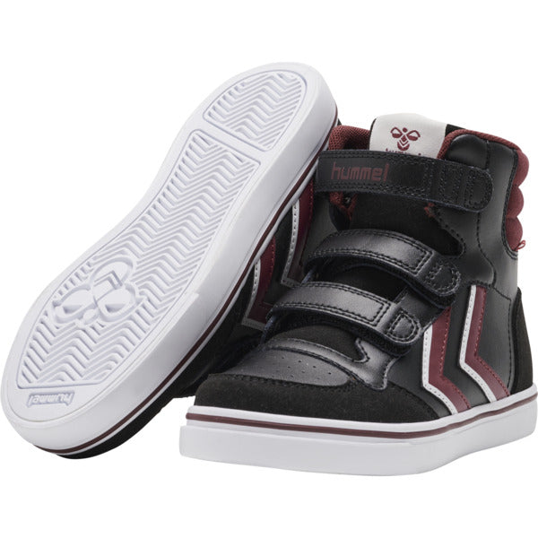 2001-BLACK