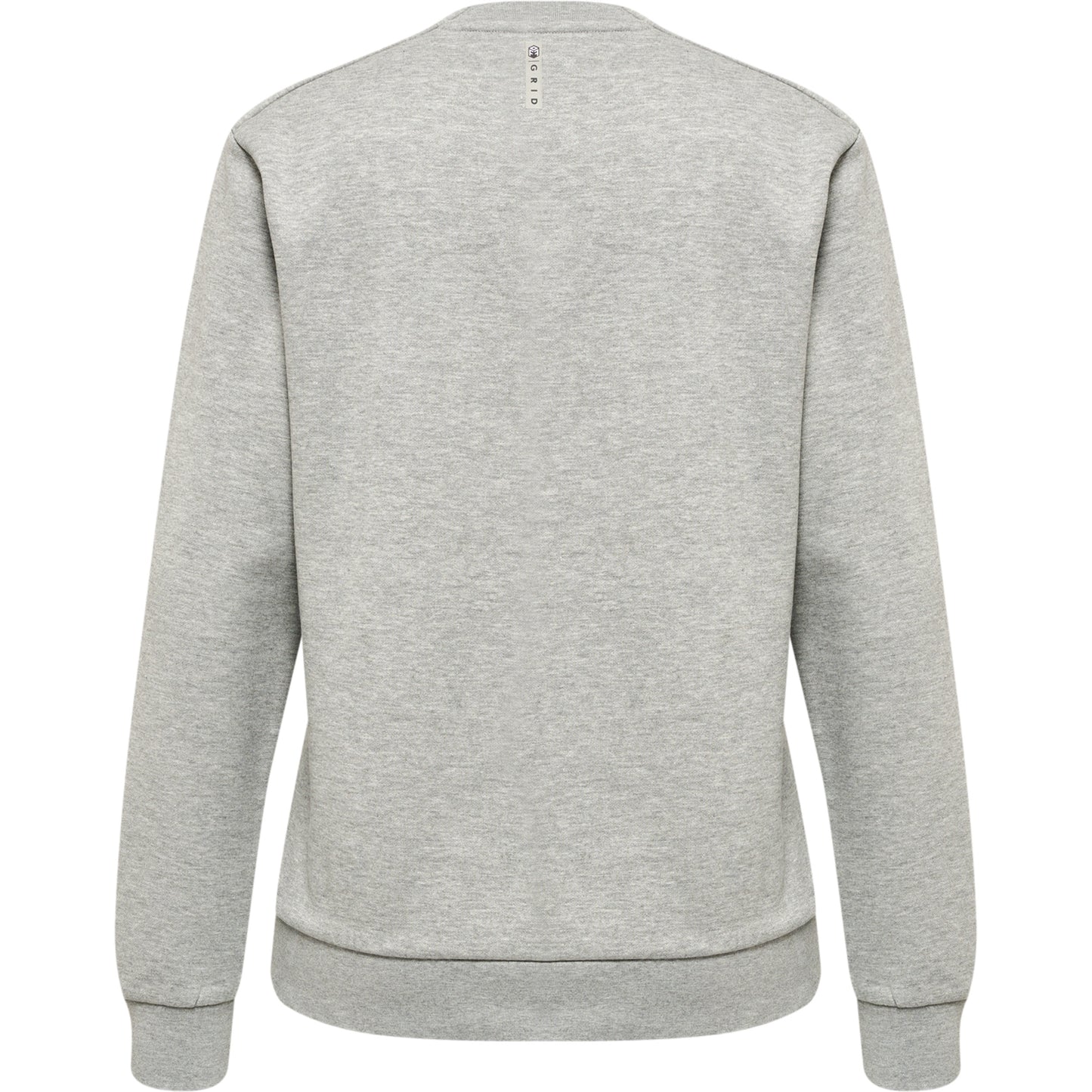 1960-GREY MELANGE/FORGED IRON