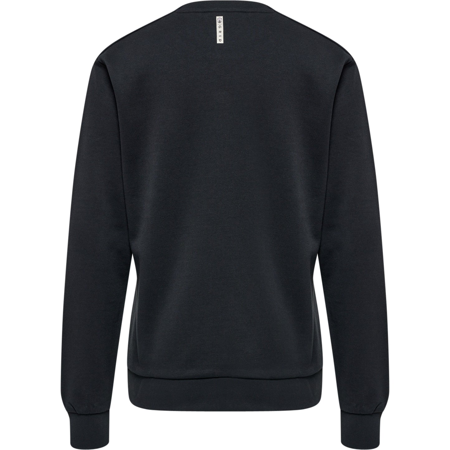 2715-JET BLACK/FORGED IRON