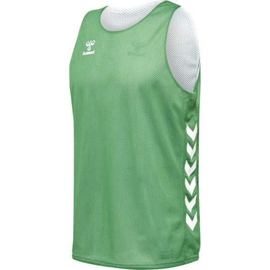 hmlCORE XK REVERSE BASKET JERSEY