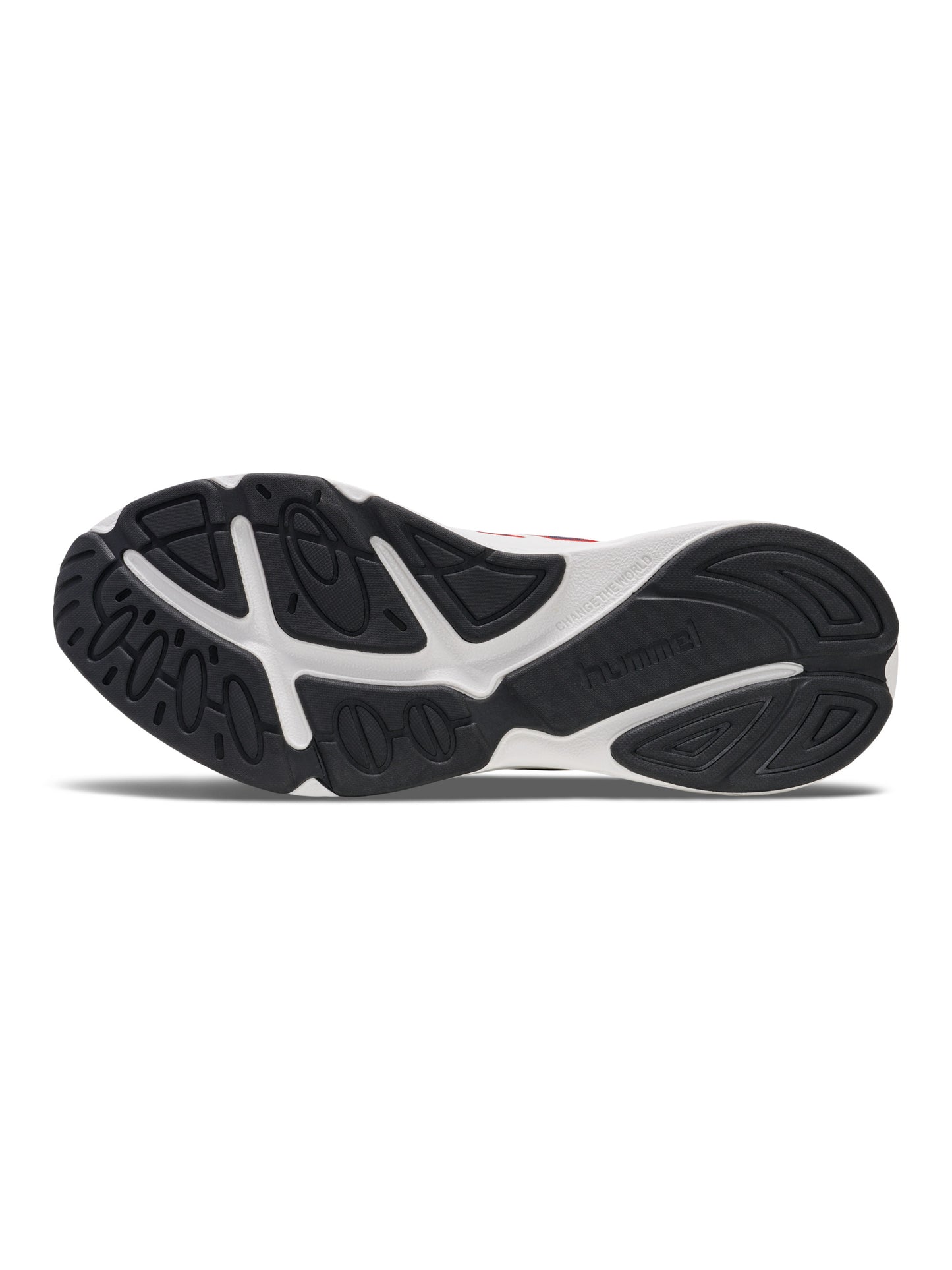 9103-WHITE/BLACK IRIS