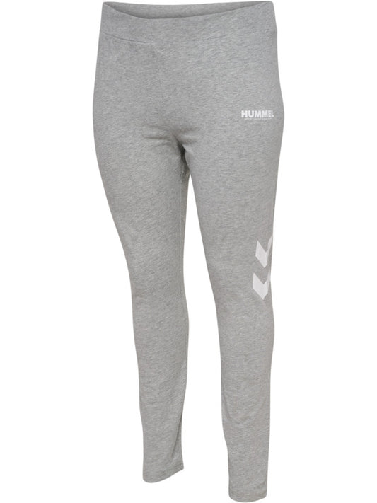 hmlLEGACY WOMAN HW TIGHTS PLUS
