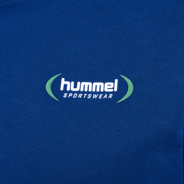 hmlLGC BARRY T-SHIRT