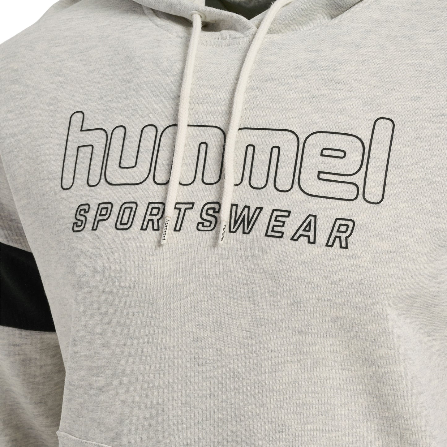 hmlLGC BRYCE HOODIE