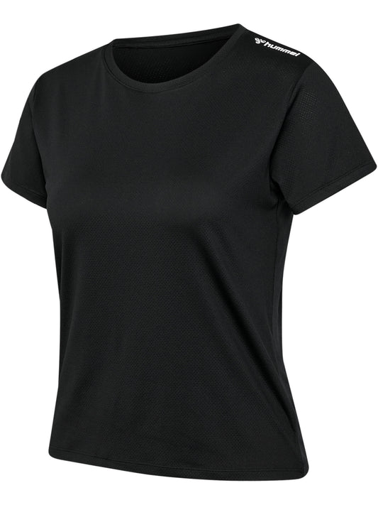 hmlMT AURA MESH T-SHIRT