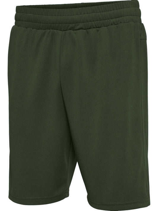 hmlTE FLEX MESH SHORTS