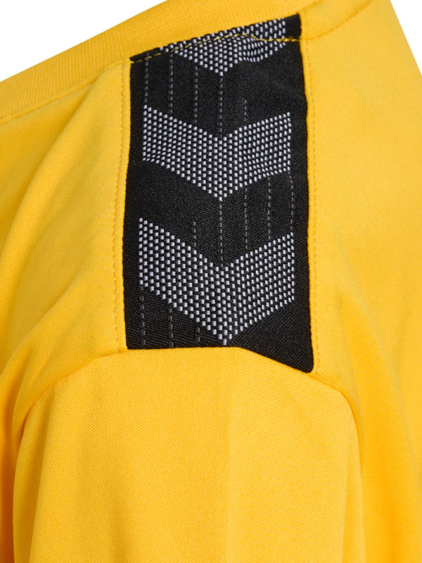 hmlAUTHENTIC PL JERSEY S/S KIDS