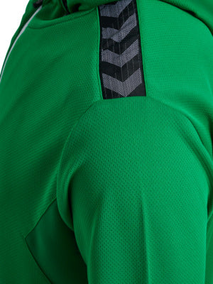 hmlAUTHENTIC PL ZIP HOODIE