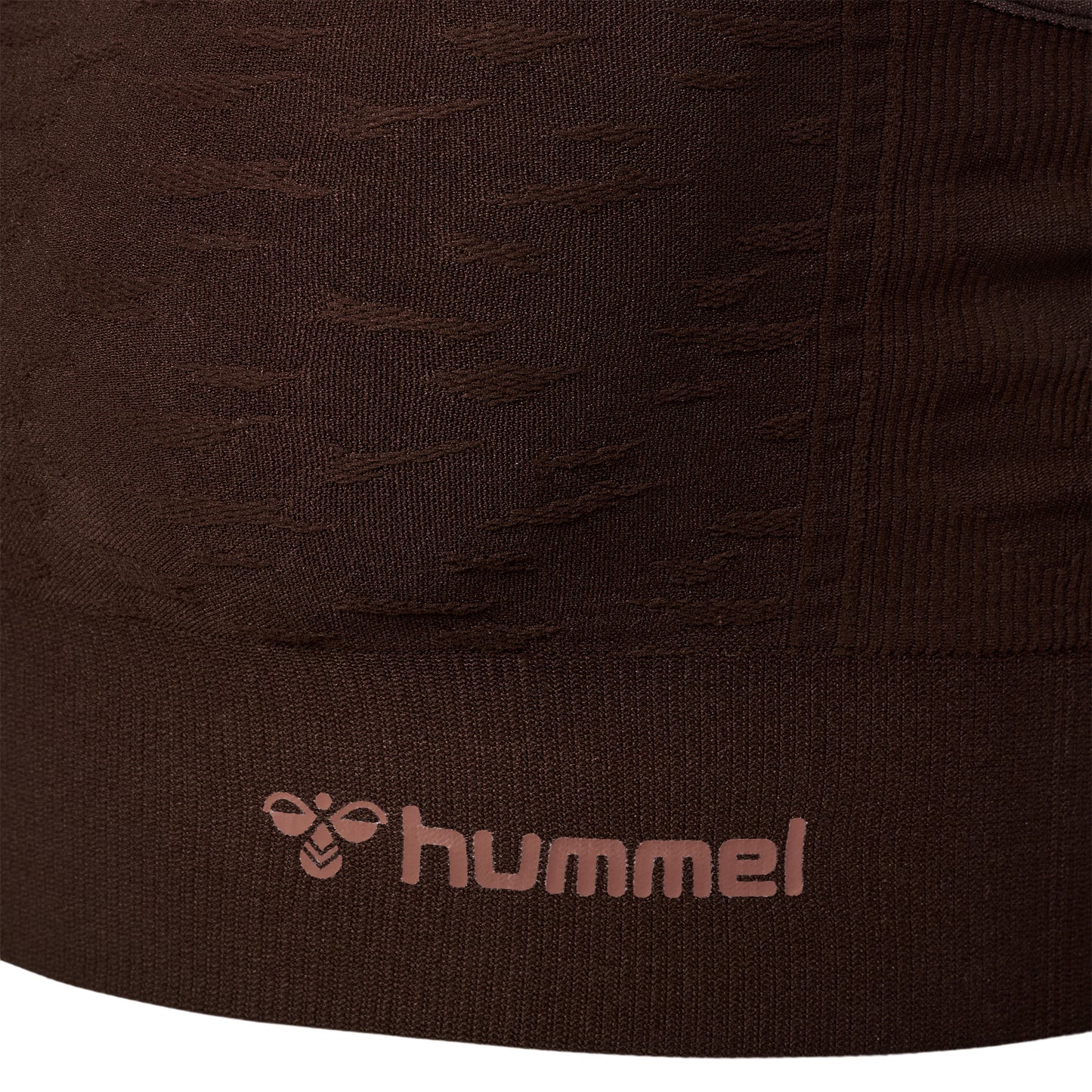 hmlMT FOCUS SEAMLESS SPORTS TOP