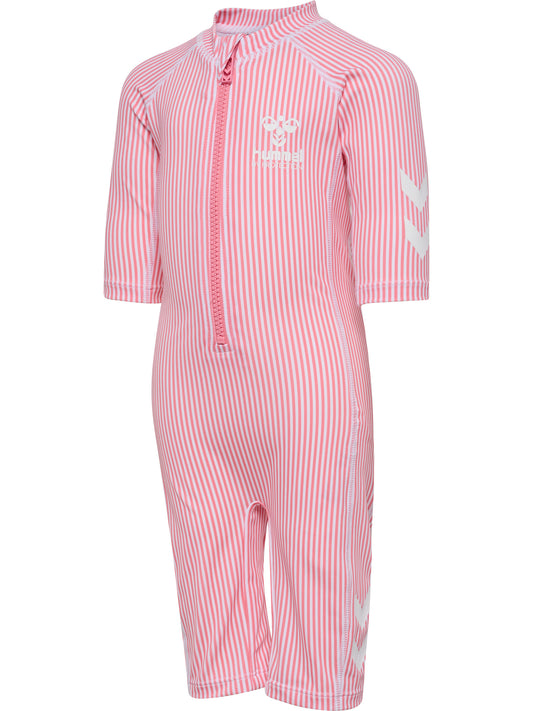 hmlCALA SWIM SUIT – CONCH SHELL