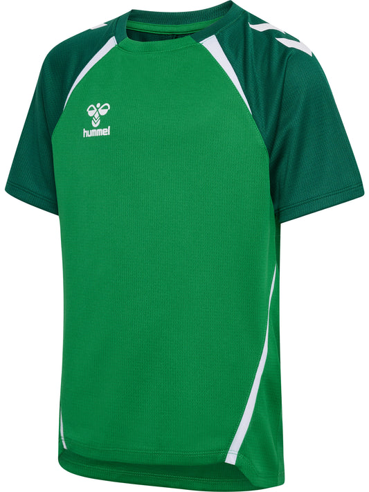 6327-JELLY BEAN/EVERGREEN