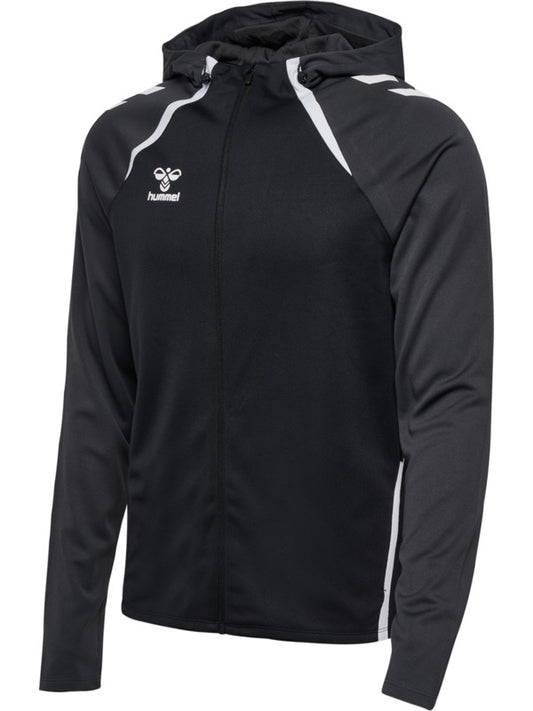 hmlLEAD 2.0 ZIP HOODIE