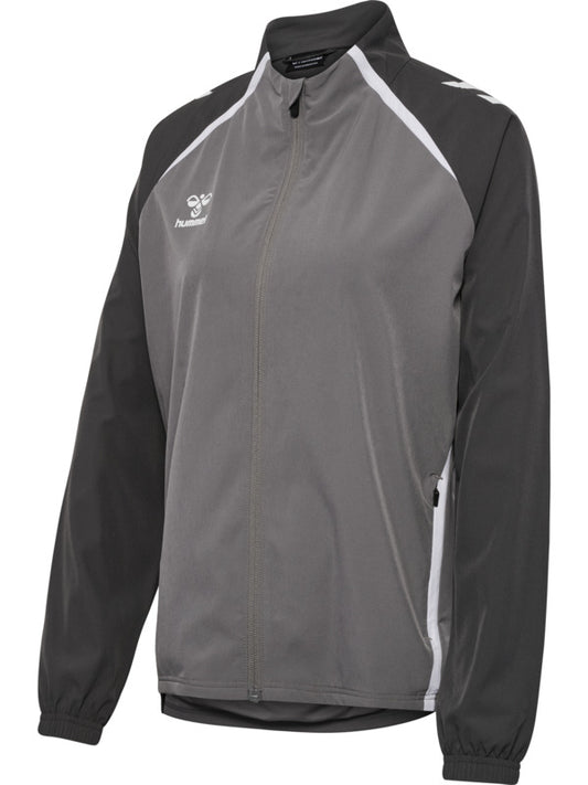 hmlLEAD 2.0 WOVEN JACKET WOMAN