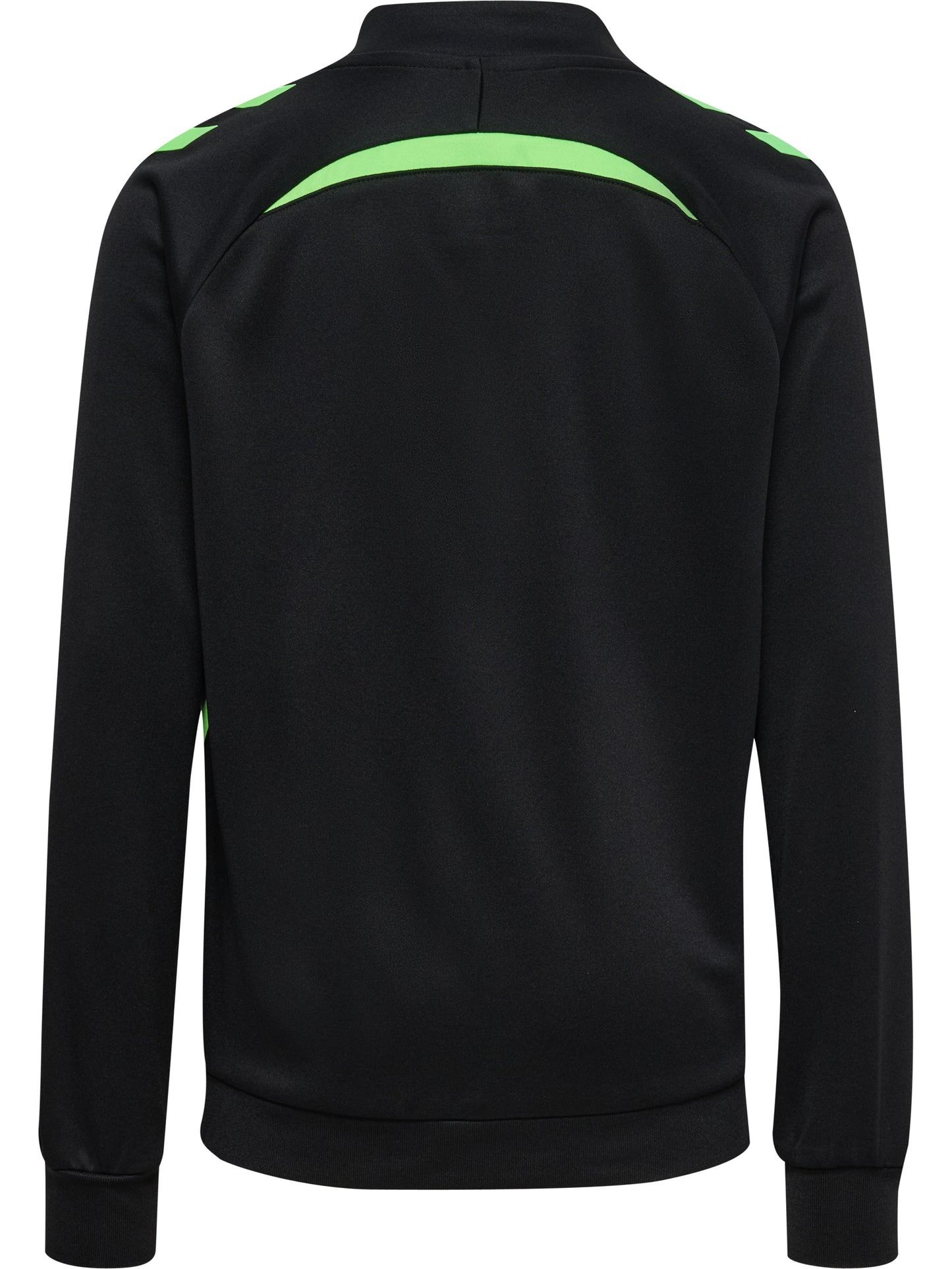 1015-BLACK/GREEN GECKO