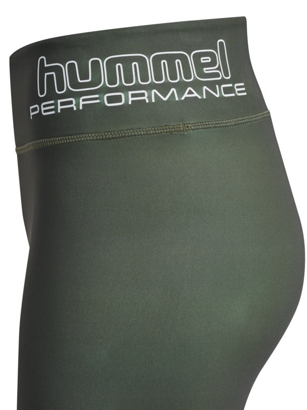 hmlTE FUNDAMENTAL MW TIGHT SHORTS