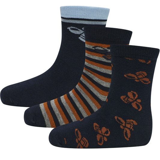 hmlALFIE SOCK 3-PACK