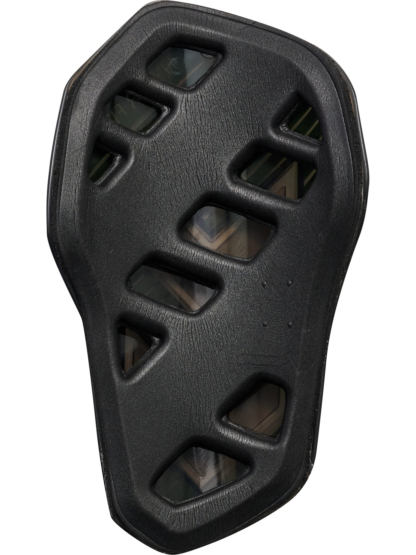 1288-TRANSPARENT/GREEN GECKO