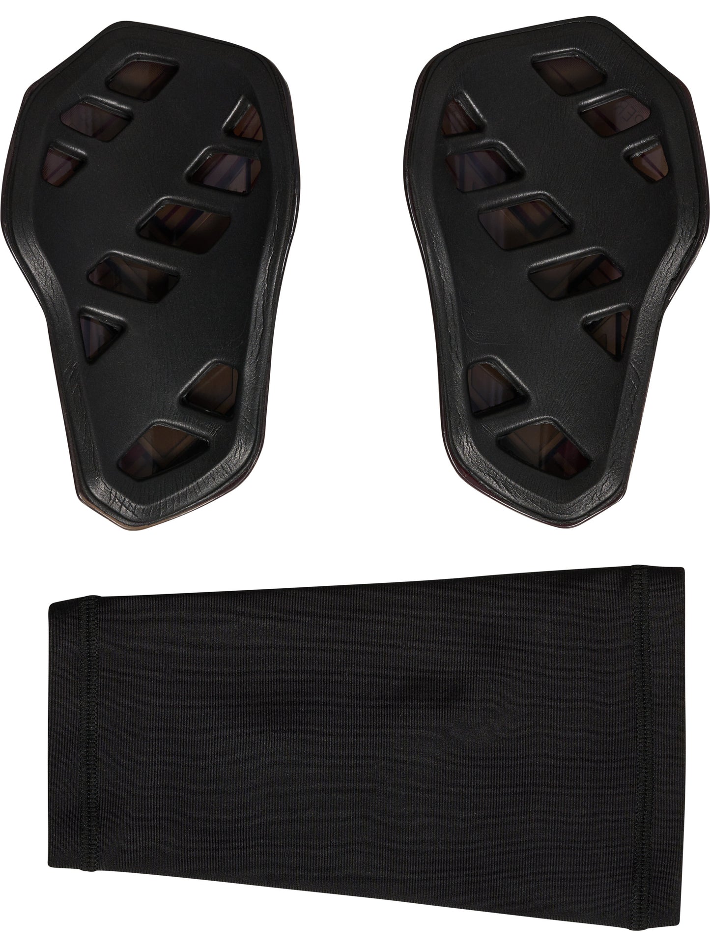 3678-POPPY RED/TRANSPARENT