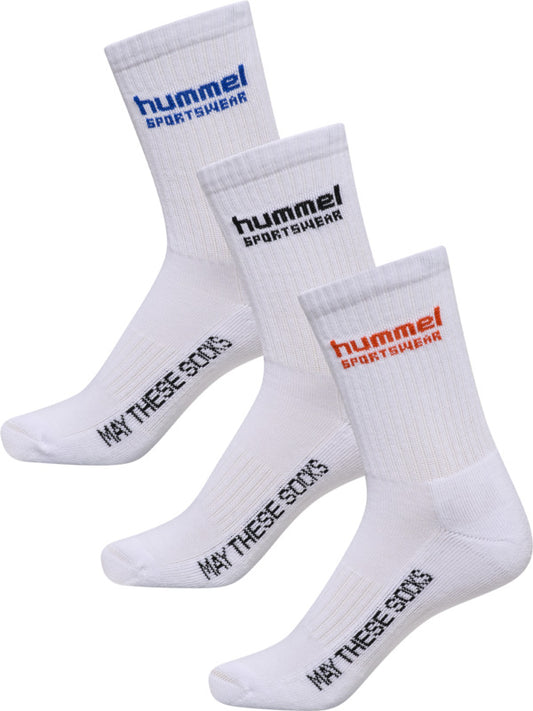 hml3-PACK SOCKS SPORTSWEAR