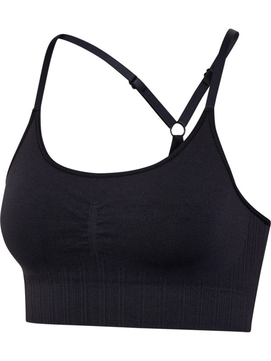 hmlMT DEFINE SEAMLESS PADDED BRA