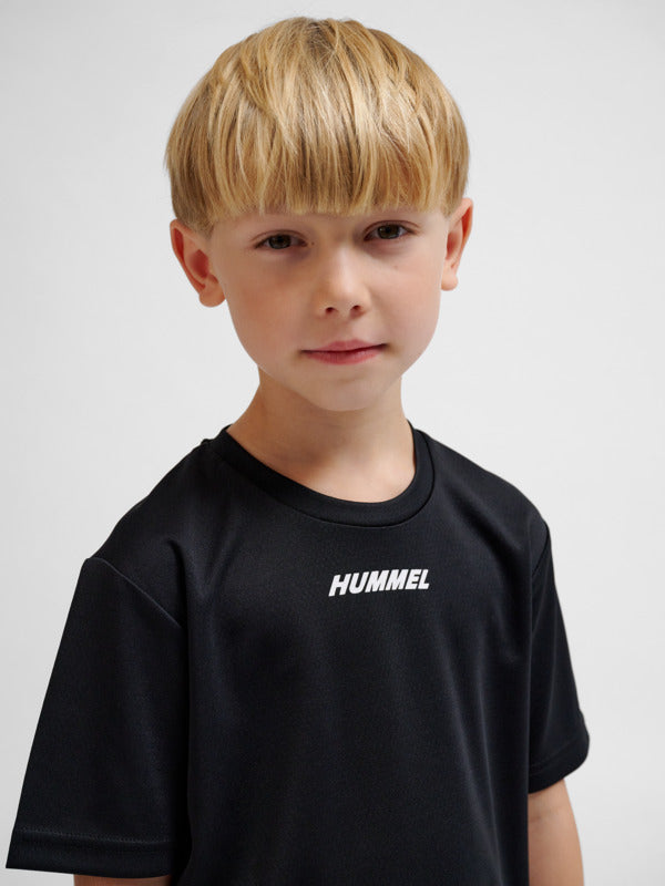 hmlMULTI PL JERSEY KIDS