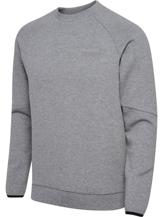 hmlTECH FLEECE REGULAR CREW