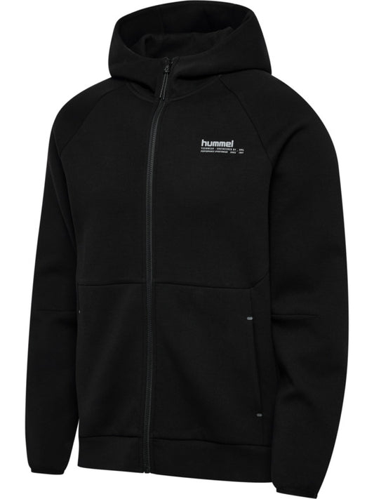hmlTECH FLEECE REGULAR ZIP HOODIE