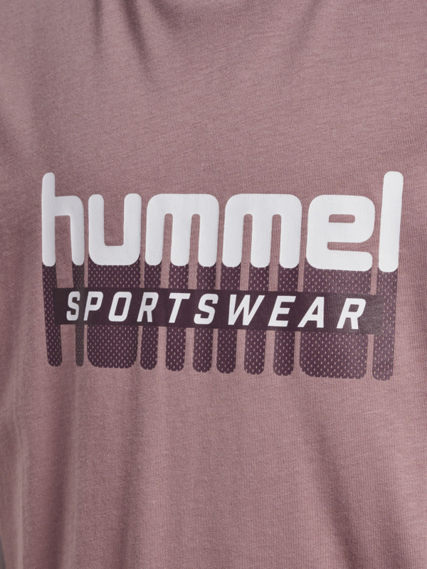 hmlTUKAS T-SHIRT S/S