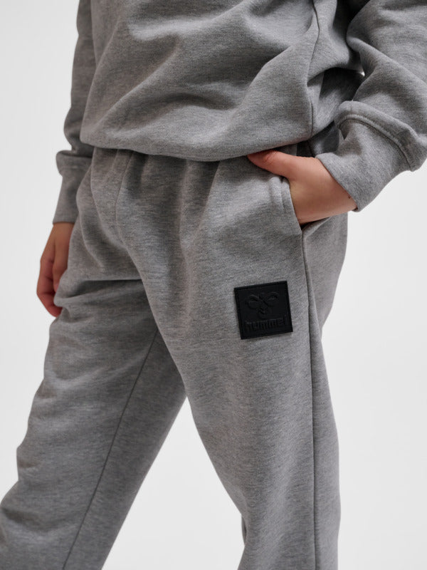 hmlCLEAN ADJUSTABLE PANTS