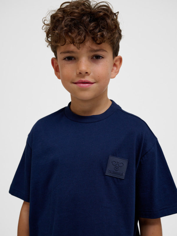 hmlCLEAN T-SHIRT S/S