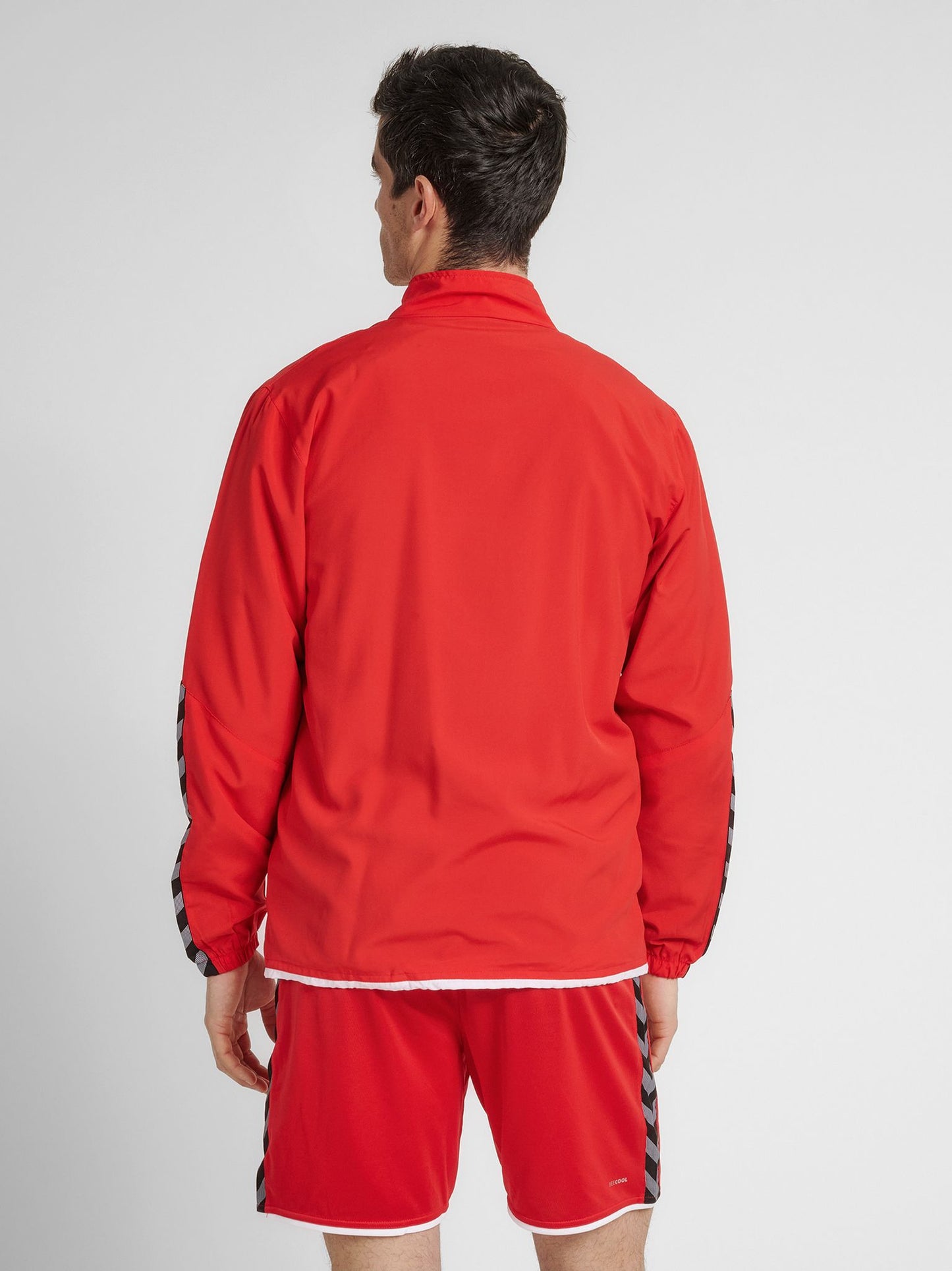 hmlAUTHENTIC MICRO JACKET