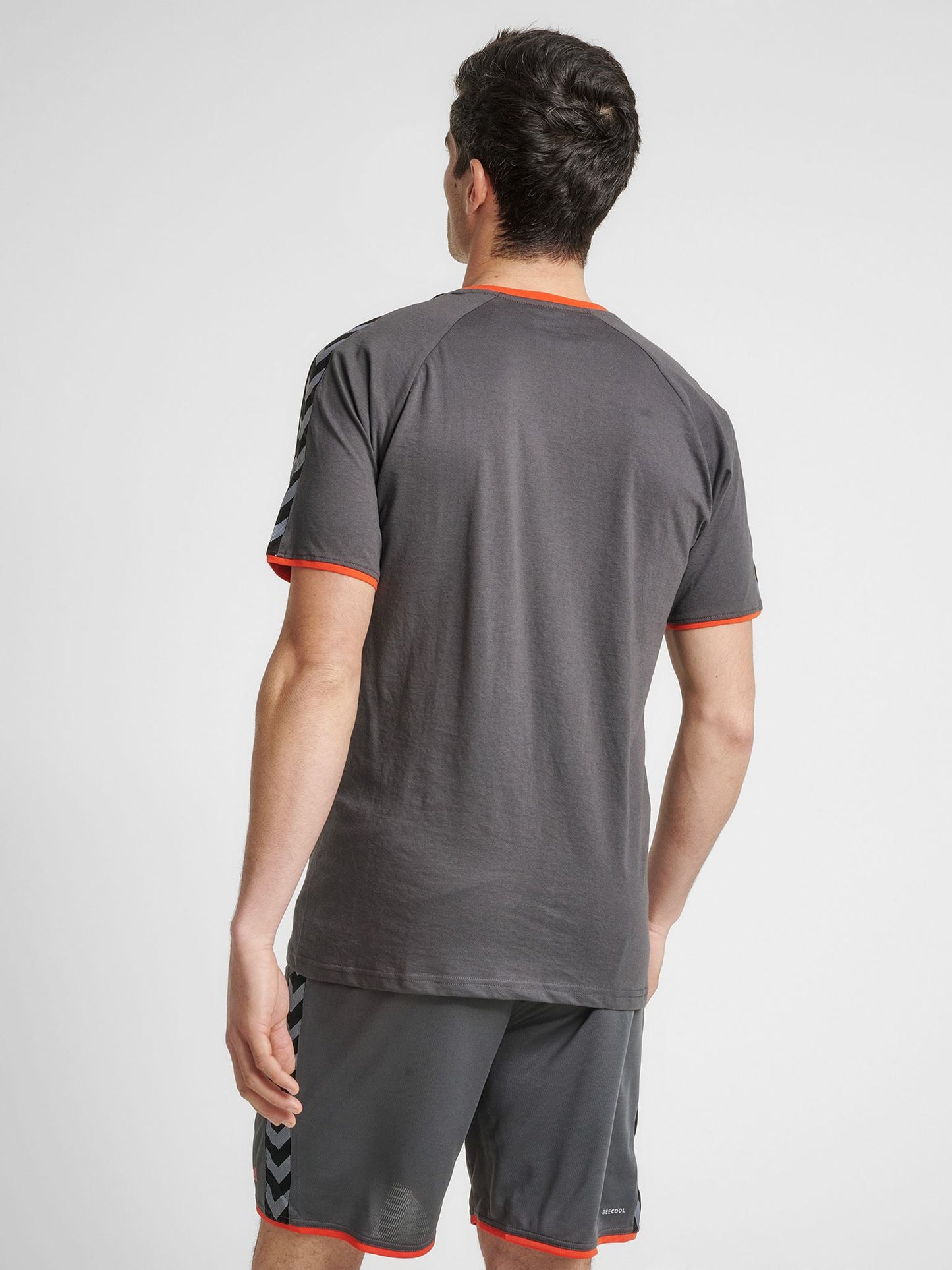 hmlAUTHENTIC TRAINING TEE