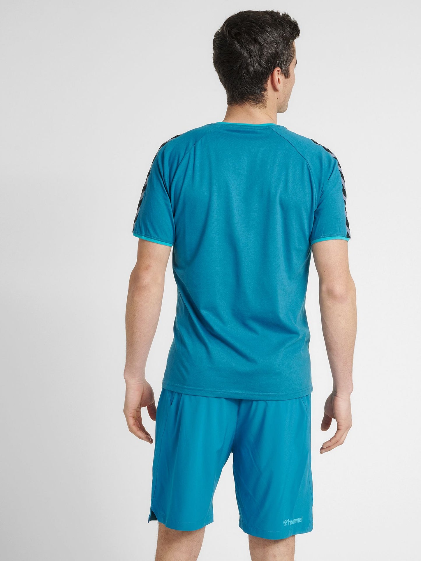 hmlAUTHENTIC TRAINING TEE