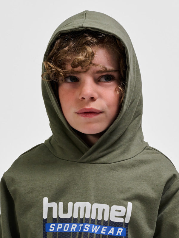 hmlTUKAS HOODIE