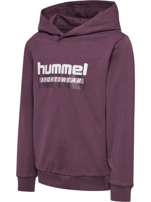 hmlTUKAS HOODIE