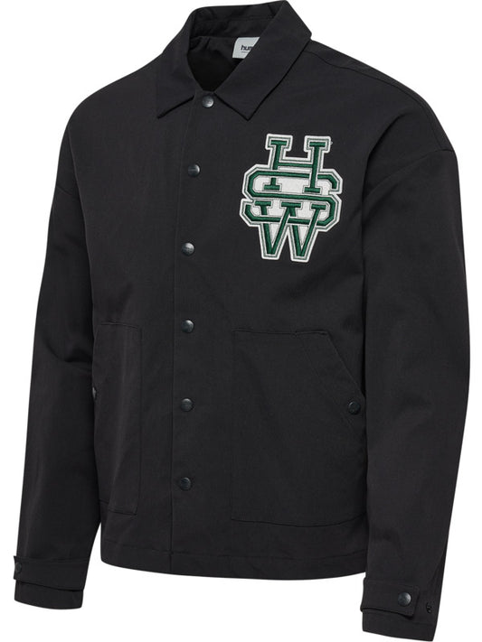 hmlCOACH JACKET HSW