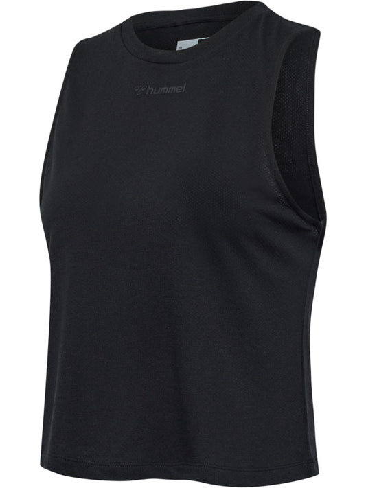 hmlMT VANJA SHORT MUSCLE TANKTOP