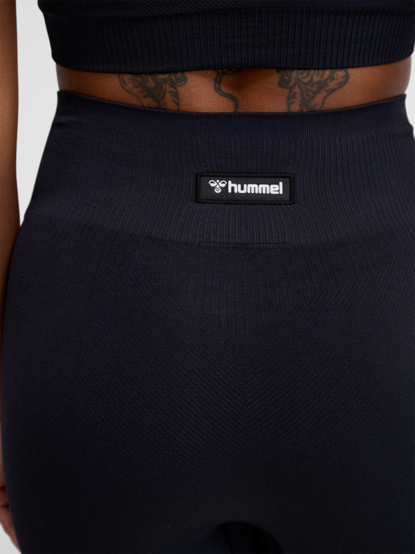 hmlALIVE SEAMLESS HIGH WAIST SHORTS