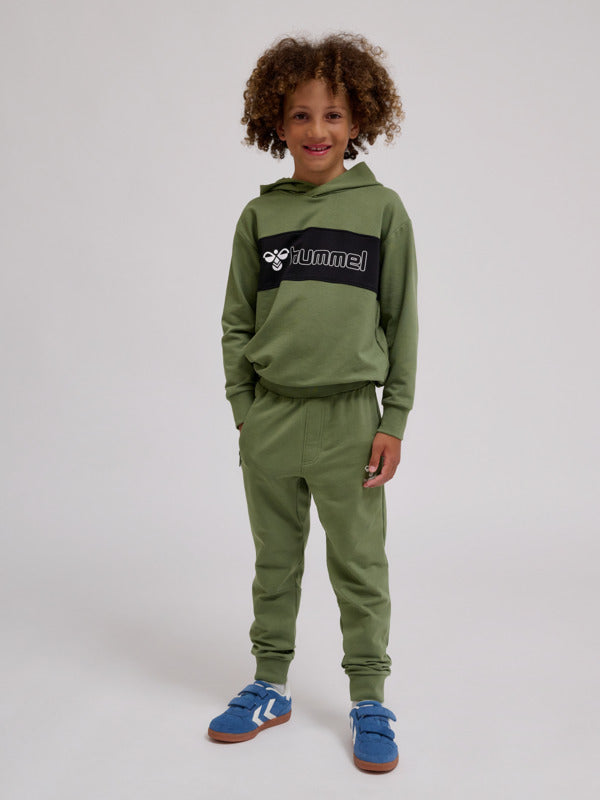 hmlON ADJUST WAIST PANTS