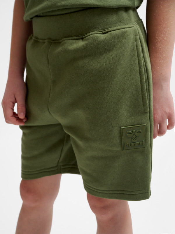 hmlCLEAN ADJUSTABLE SHORTS