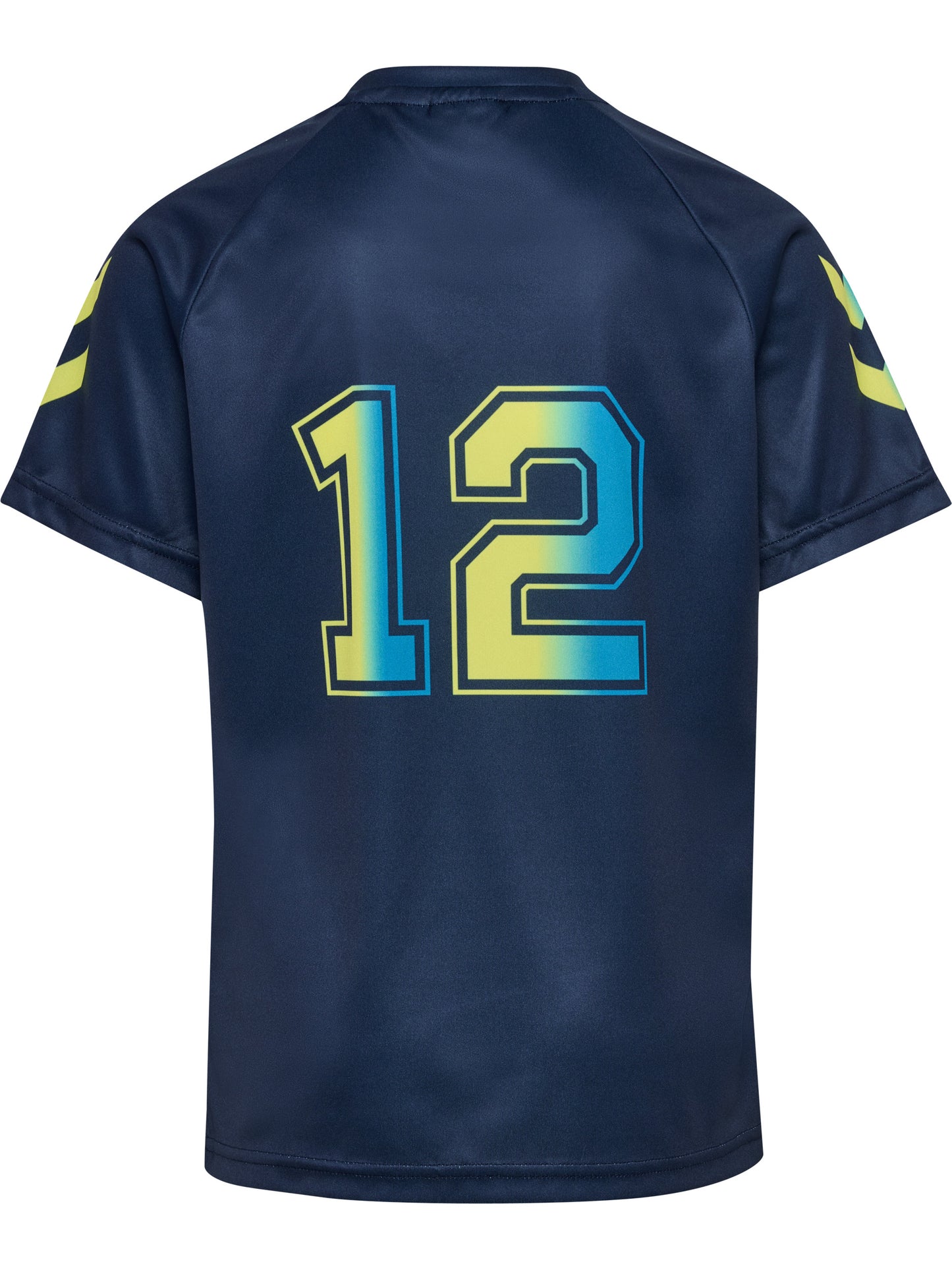 7795-DRESS BLUES/LIMEADE