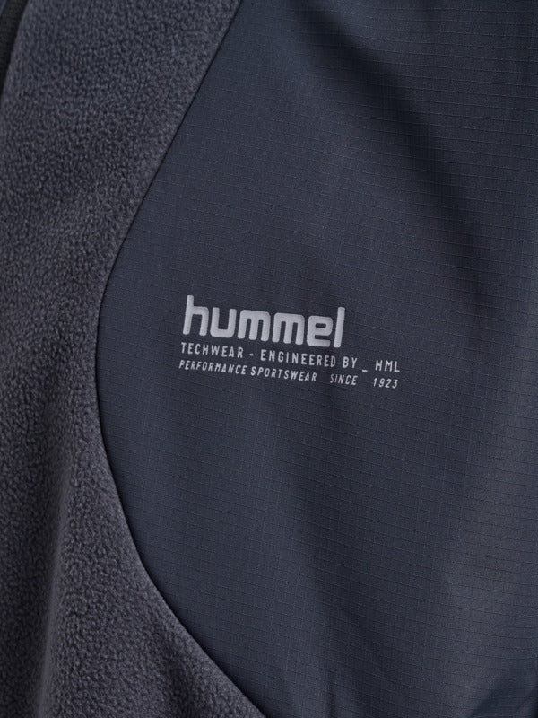 hmlHYBRID FLEECE JACKET