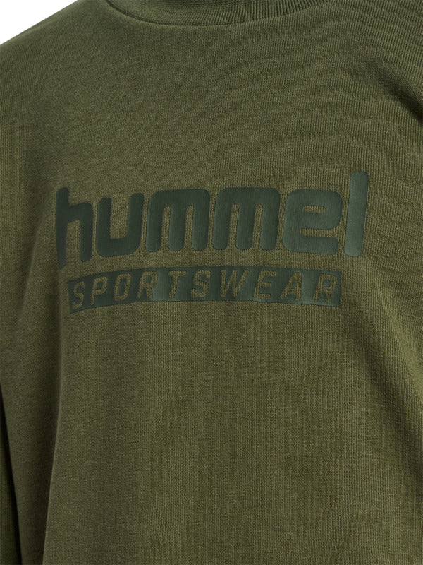 hmlJR BASE SWEATSHIRT