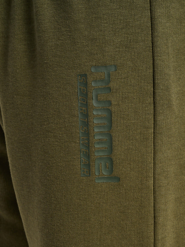 hmlJR BASE REGULAR PANTS