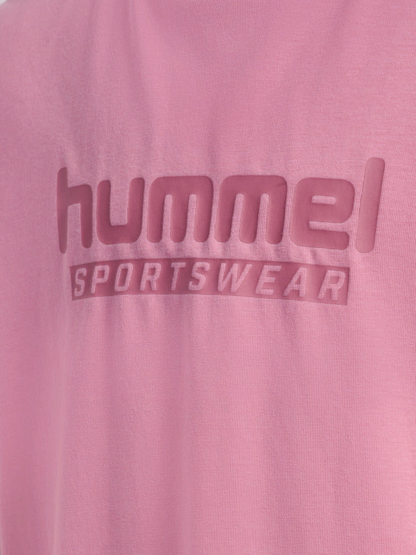 hmlJR BASE T-SHIRT S/S
