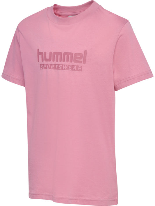hmlJR BASE T-SHIRT S/S