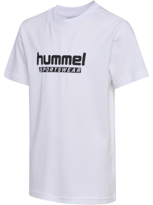 hmlJR BASE T-SHIRT S/S