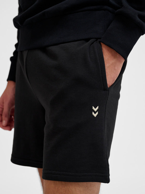 hmlPULSE CO REGULAR SWEAT SHORTS